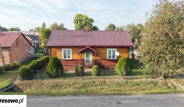 siedlisko, 3 pokoje Drohiczany