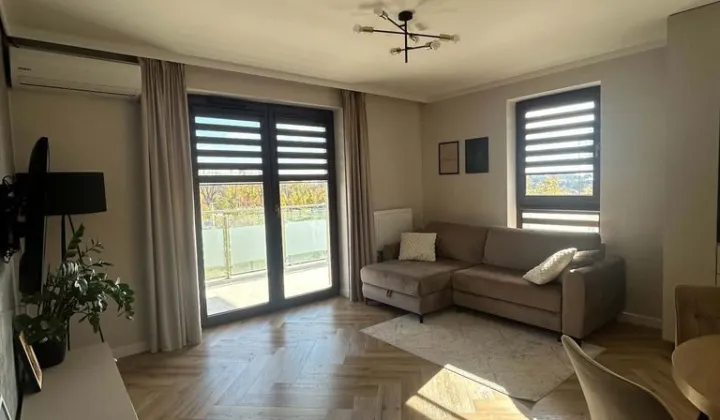 Mieszkanie 3-pokojowe Lublin Felin, ul. Zygmunta Augusta