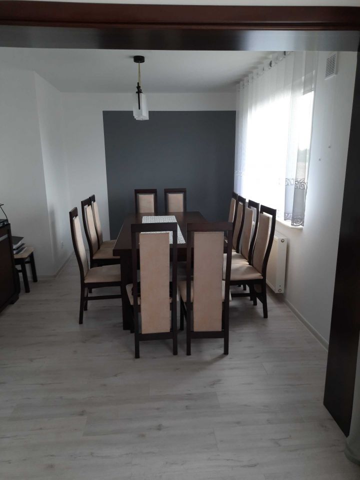 dom wolnostojący, 4 pokoje Opalenica. Zdjęcie 5