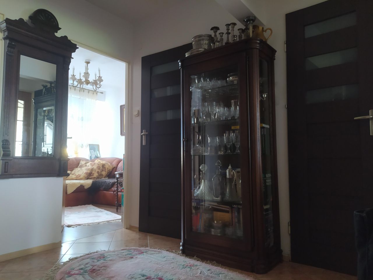 Mieszkanie 4-pokojowe Olecko, os. Osiedle Siejnik I. Zdjęcie 6