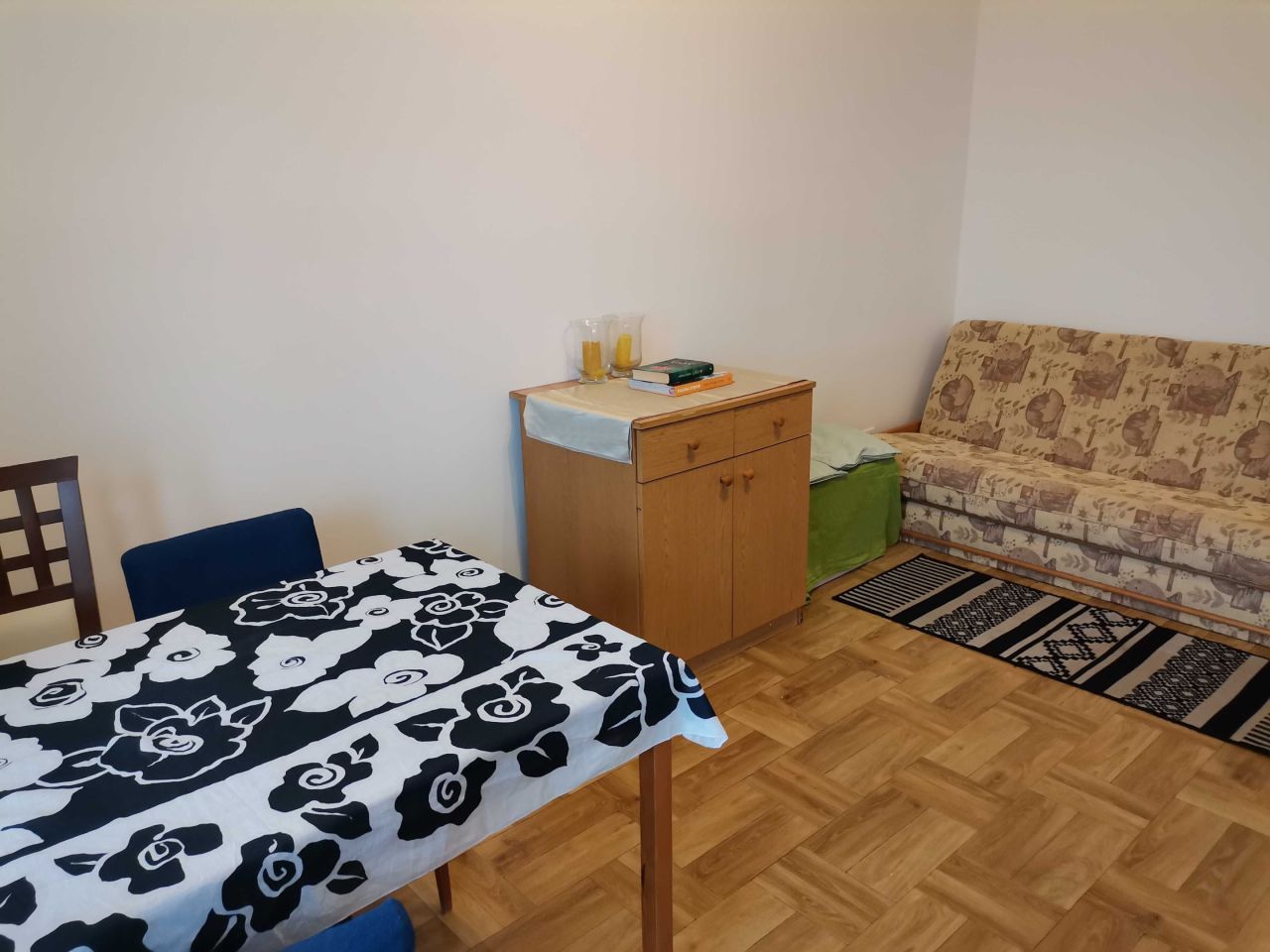 Mieszkanie 2-pokojowe Suwałki, ul. Alfreda Wierusza-Kowalskiego. Zdjęcie 7