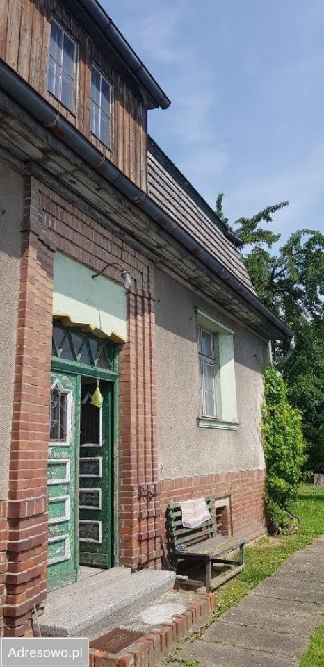 dom wolnostojący, 8 pokoi Rudnik, ul. Mickiewicza. Zdjęcie 2