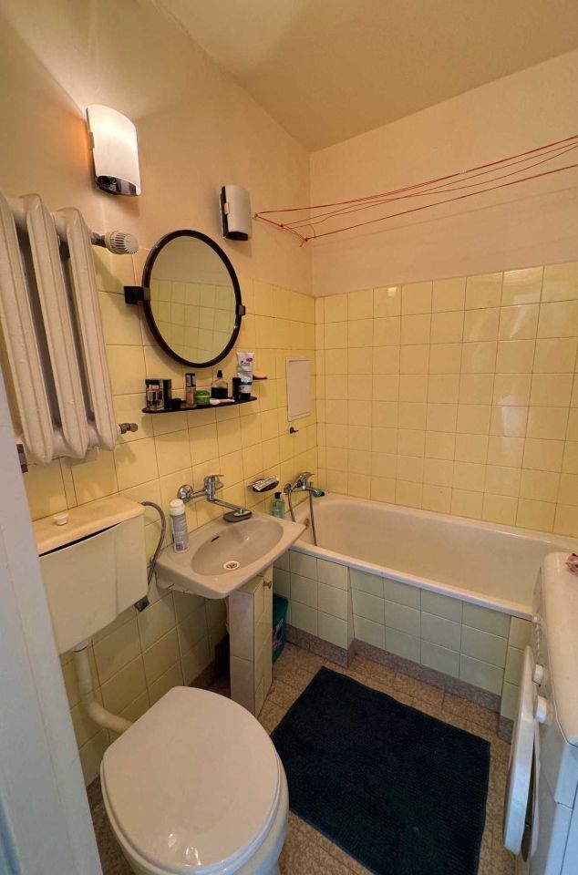 Mieszkanie 2-pokojowe Kraków Bieńczyce, ul. Łużycka. Zdjęcie 4