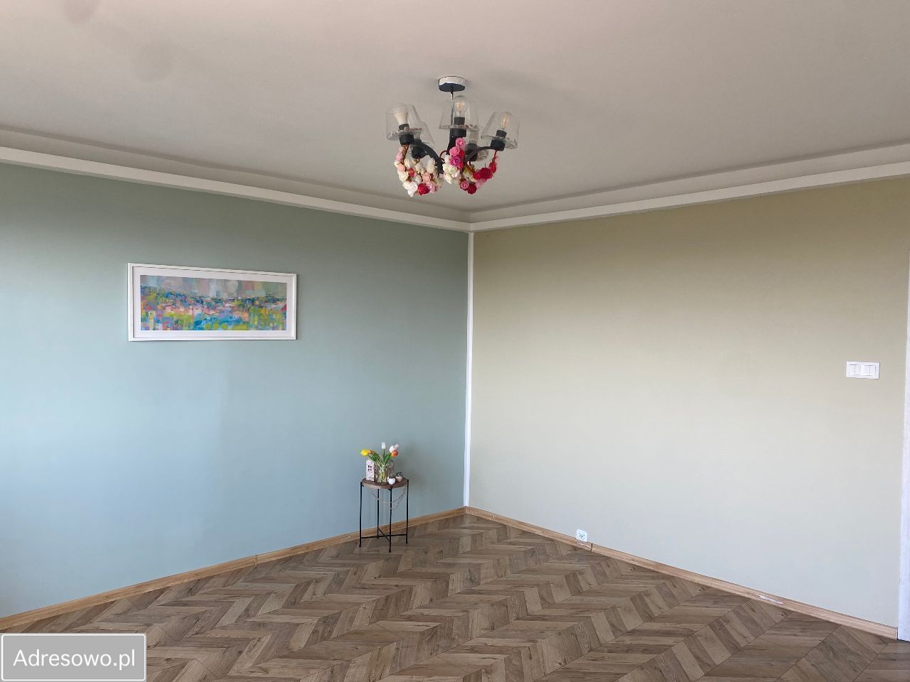 Mieszkanie 2-pokojowe Zabrze, pl. Plac Mikołaja Kopernika. Zdjęcie 4