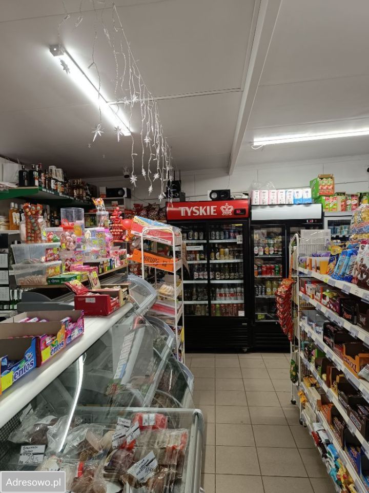 Lokal Witnica, ul. Ogrodowa. Zdjęcie 15