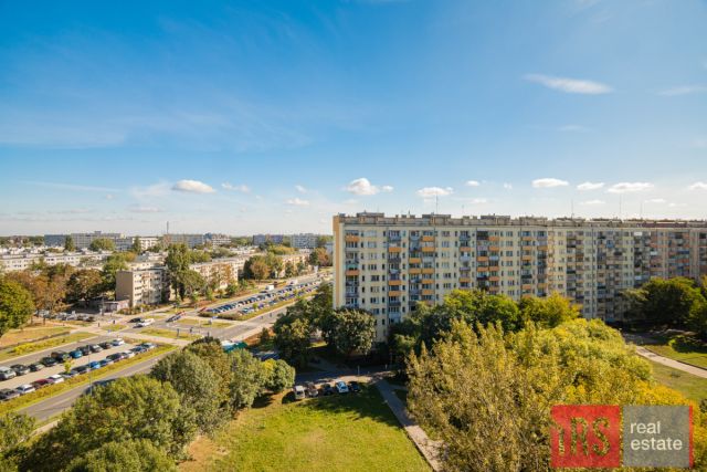 Mieszkanie 3-pokojowe Warszawa Bielany, ul. Williama Szekspira. Zdjęcie 2