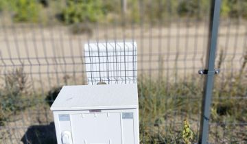 Działka rolno-budowlana Wujaki