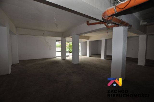 Lokal Zielona Góra Centrum, ul. Jerzego Waszczyka. Zdjęcie 3