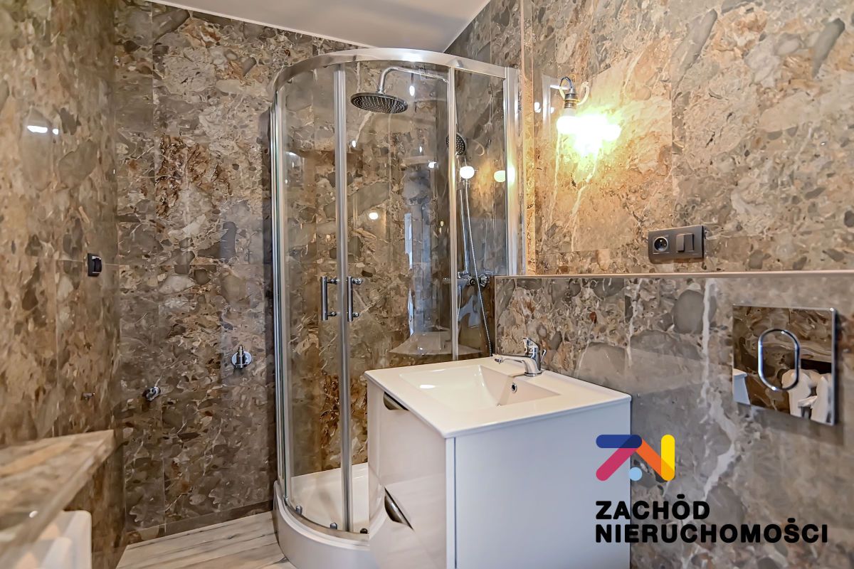 Mieszkanie 2-pokojowe Zielona Góra, ul. Morelowa. Zdjęcie 14