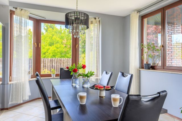 dom wolnostojący, 6 pokoi Boża Wola, ul. Grabowa. Zdjęcie 6