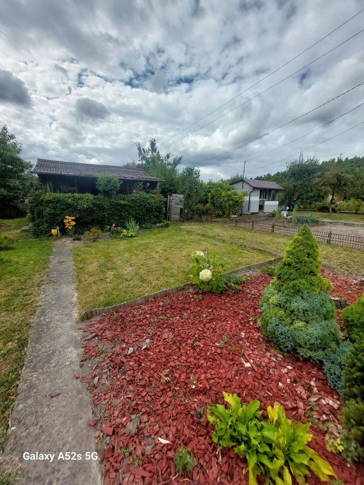 Działka rod Starachowice Skałka, ul. Leśna. Zdjęcie 10