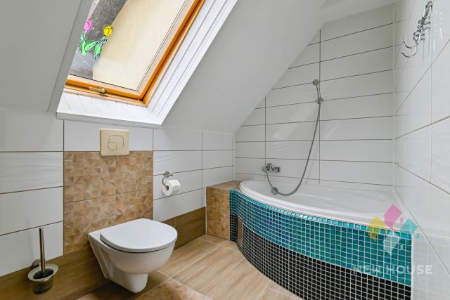 Hotel/pensjonat Nikielkowo, ul. Lawendowa. Zdjęcie 26