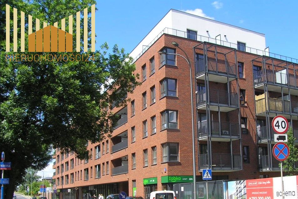 Mieszkanie 3-pokojowe Warszawa Praga, ul. Szwedzka. Zdjęcie 16