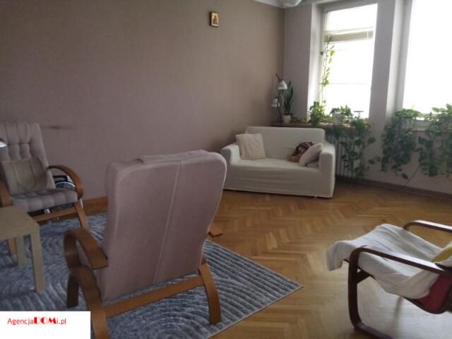 Mieszkanie 2-pokojowe Warszawa, ul. Hoża. Zdjęcie 3