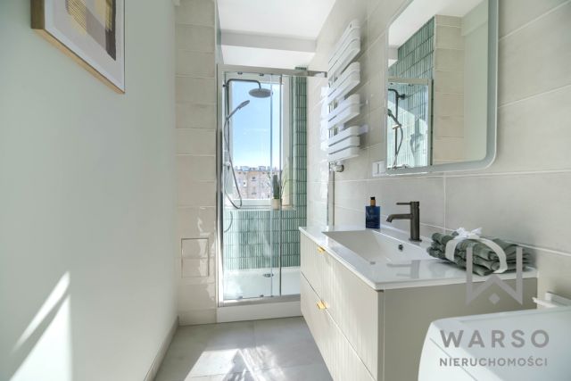 Mieszkanie 2-pokojowe Warszawa Wola, ul. Chmielna. Zdjęcie 4