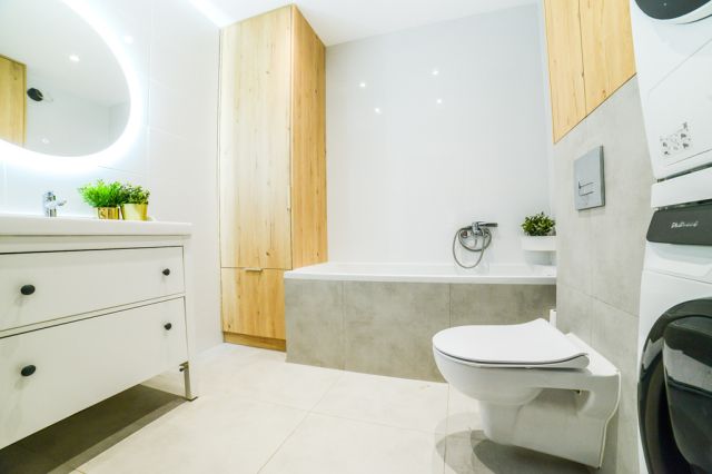 Mieszkanie 3-pokojowe Warszawa, ul. Orlego Lotu. Zdjęcie 10