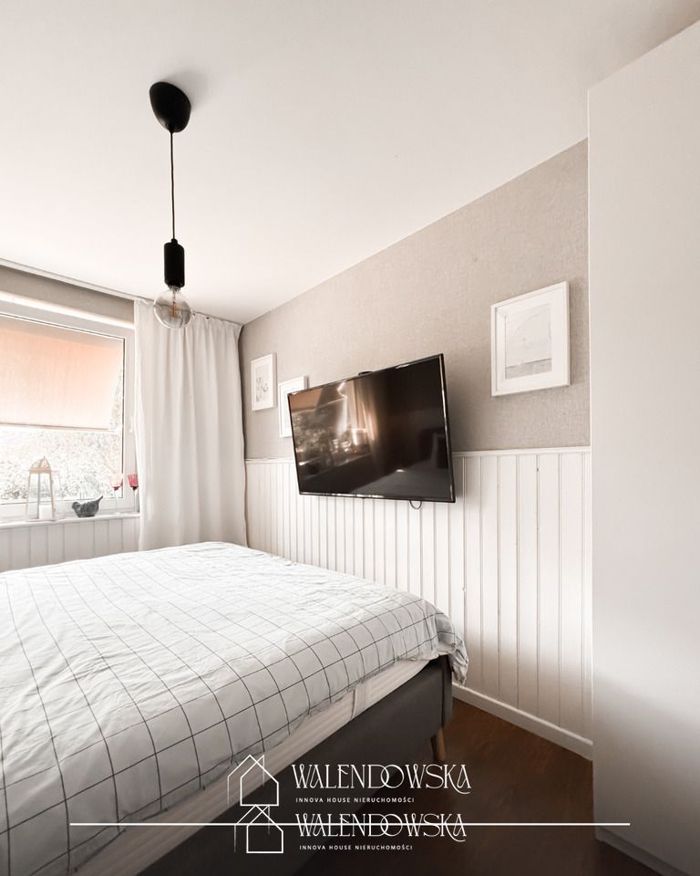 dom wolnostojący, 4 pokoje Kobylnica, ul. Rumiankowa. Zdjęcie 7