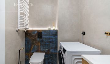 Mieszkanie 3-pokojowe Warszawa, ul. Konstruktorska