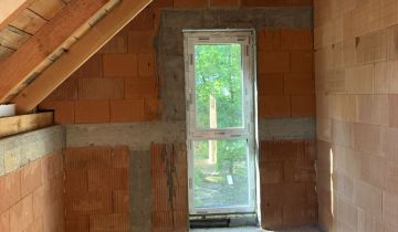 dom wolnostojący, 5 pokoi Ostrzeniewo