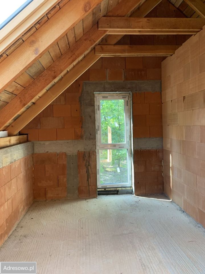 dom wolnostojący, 5 pokoi Ostrzeniewo. Zdjęcie 2