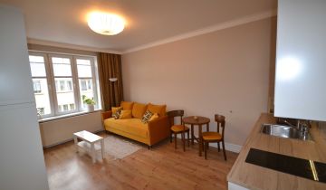 Mieszkanie 1-pokojowe Kraków Krowodrza, ul. Józefa Friedleina