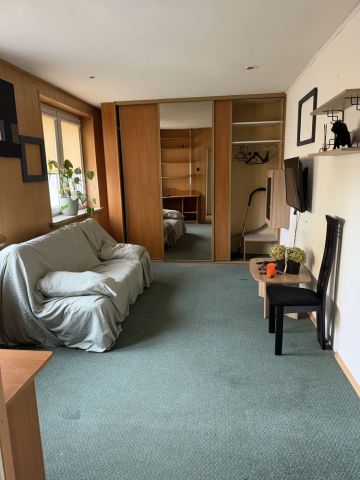 Mieszkanie 1-pokojowe Białystok Centrum, ul. Władysława Liniarskiego. Zdjęcie 1