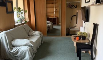 Mieszkanie 1-pokojowe Białystok Centrum, ul. Władysława Liniarskiego