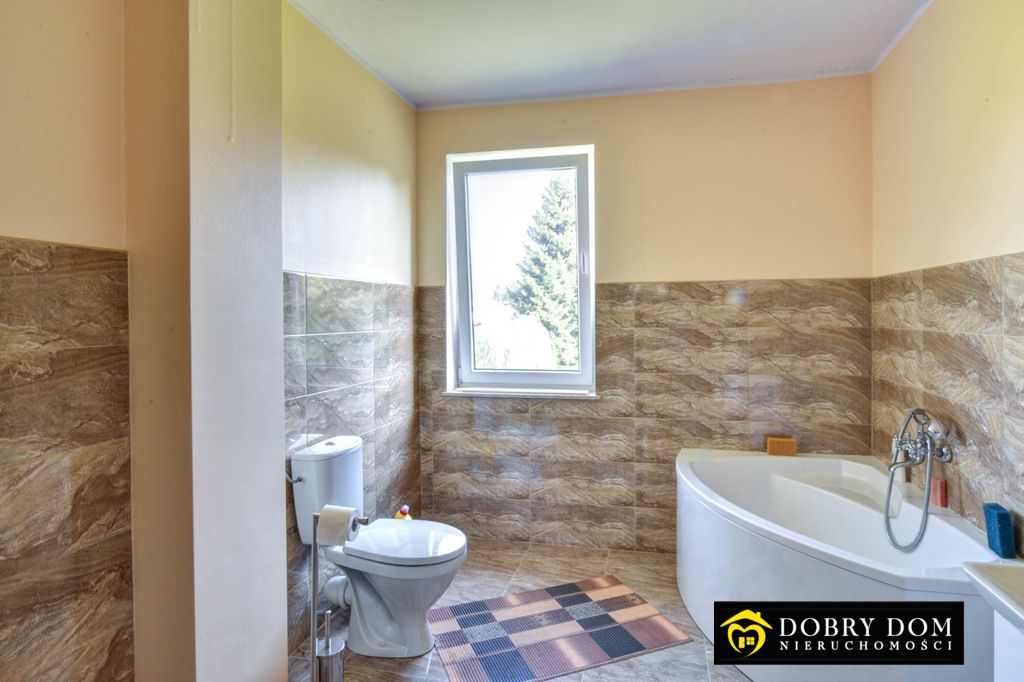 dom wolnostojący, 5 pokoi Siemiatycze. Zdjęcie 15