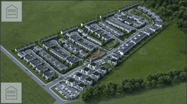 bliźniak, 6 pokoi Szczytniki. Zdjęcie 13