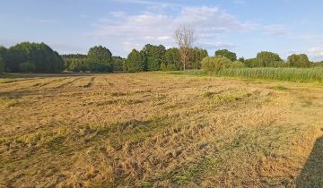 Działka budowlana Włynice