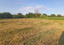 Działka budowlana Włynice. Zdjęcie 1