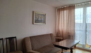 Mieszkanie 1-pokojowe Szczecin Niebuszewo, ul. Ofiar Oświęcimia