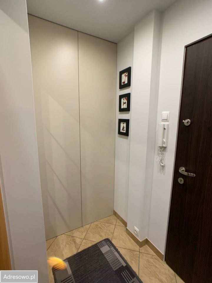 Mieszkanie 3-pokojowe Wrocław Śródmieście, ul. Oficerska. Zdjęcie 9