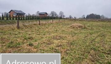 Działka budowlana Kolonia