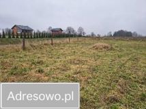 Działka budowlana Kolonia