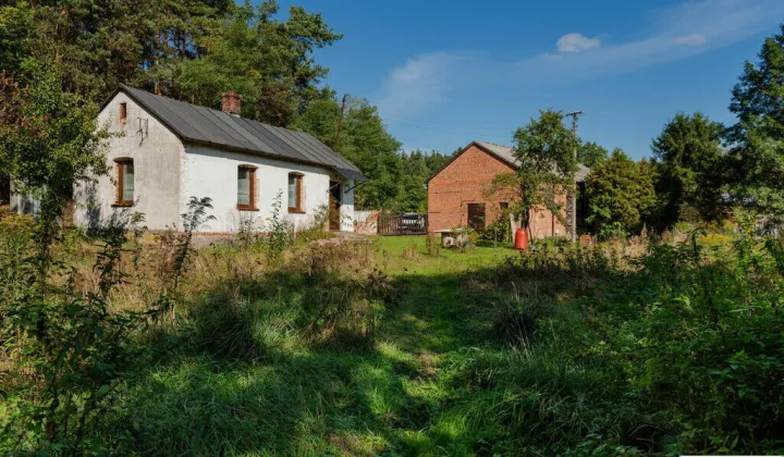 siedlisko, 2 pokoje Siennica