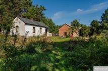 siedlisko, 2 pokoje Siennica