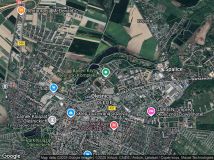 Mieszkanie 3-pokojowe Oleśnica, ul. Brzozowa