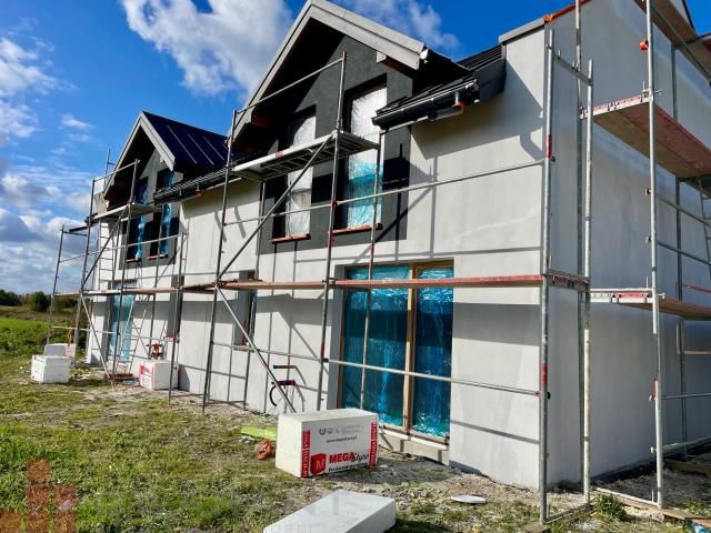 bliźniak, 4 pokoje Cholerzyn. Zdjęcie 9