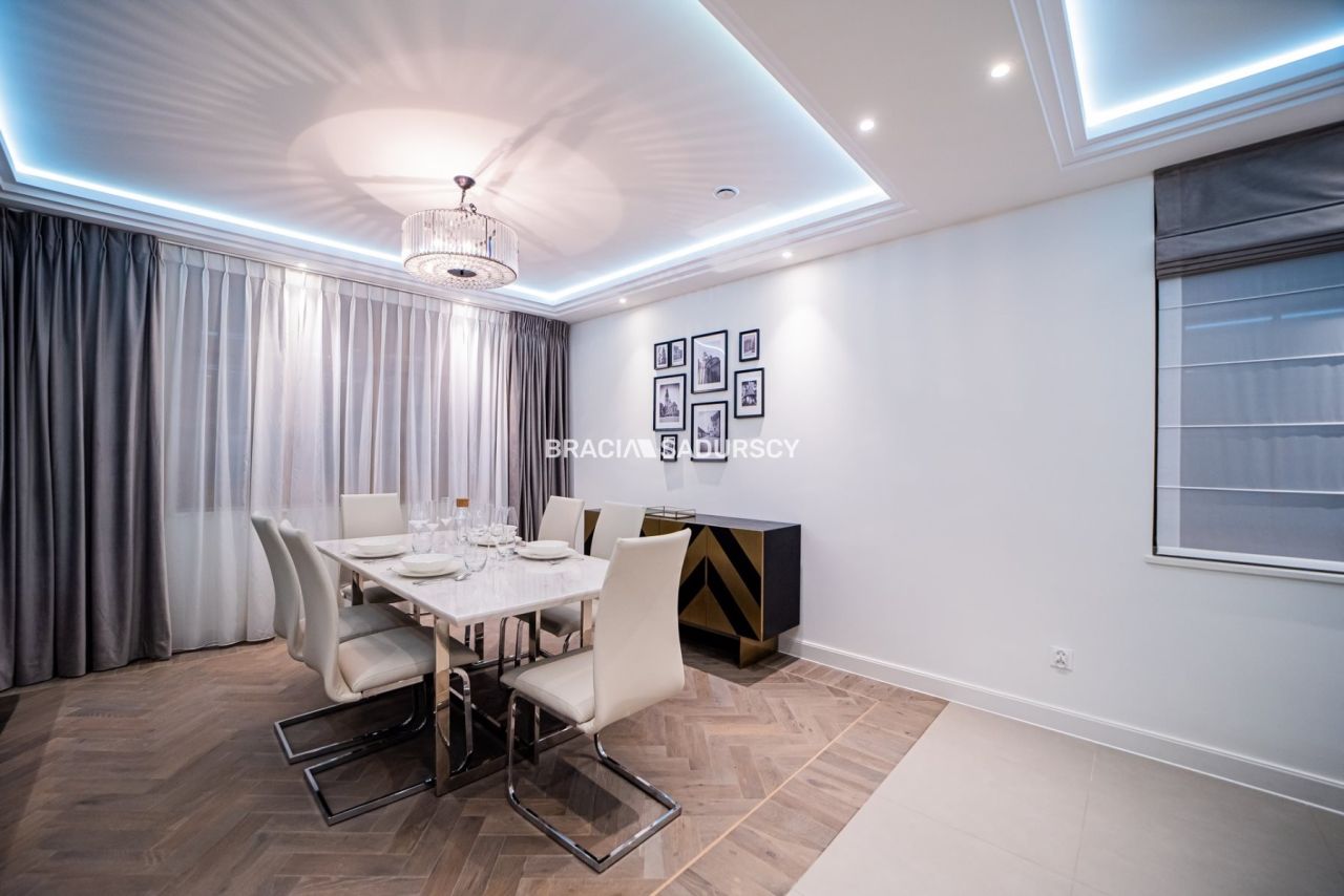 Mieszkanie 4-pokojowe Żywiec, rynek Rynek. Zdjęcie 5