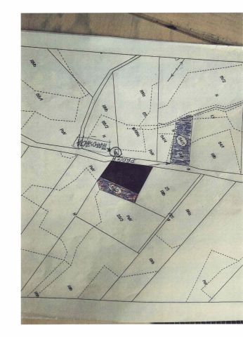 Działka rolno-budowlana Łubowo, ul. Polna. Zdjęcie 1