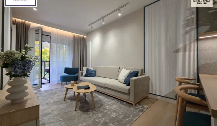 Mieszkanie 2-pokojowe Gdańsk Aniołki