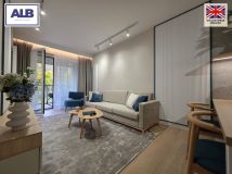 Mieszkanie 2-pokojowe Gdańsk Aniołki