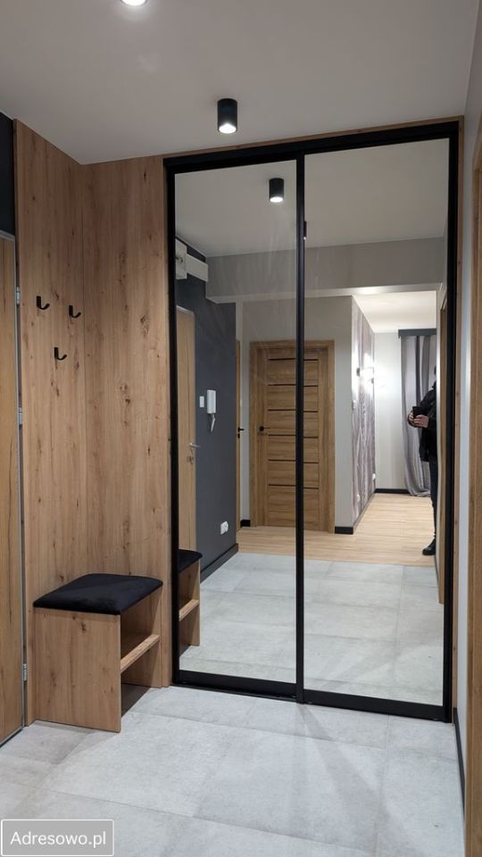 Mieszkanie 3-pokojowe Białystok Bojary, ul. Józefa Ignacego Kraszewskiego. Zdjęcie 5