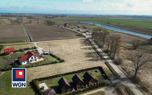 Działka budowlana Sztutowo, ul. Parkowa. Zdjęcie 6