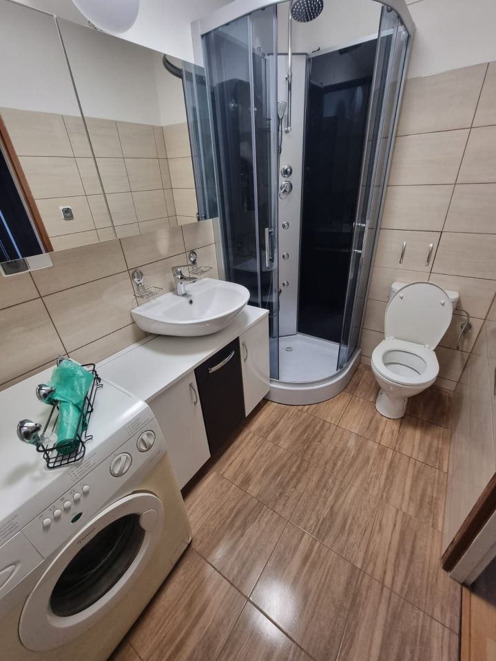 Mieszkanie 3-pokojowe Koszalin, ul. Franciszkańska. Zdjęcie 6