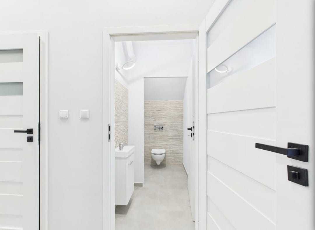 dom wolnostojący Lublin, ul. Krężnicka. Zdjęcie 4