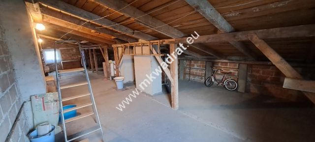 bliźniak, 4 pokoje Rybie. Zdjęcie 30