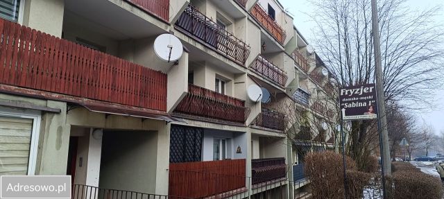 Mieszkanie 2-pokojowe Rybnik Boguszowice, os. Południe. Zdjęcie 1