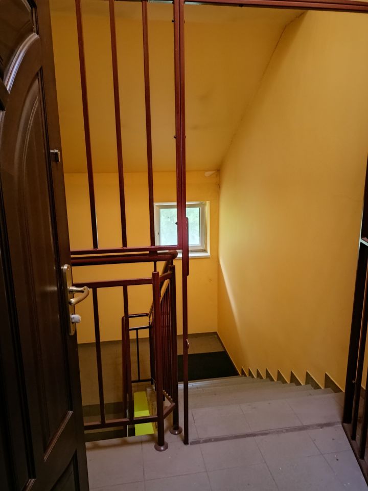 Mieszkanie 4-pokojowe Warszawa Wawer, ul. Ogórkowa. Zdjęcie 12